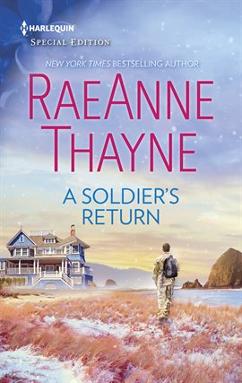 Imagen de portada para A Soldier's Return