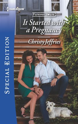 Cover image for It Started with a Pregnancy