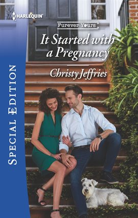 Imagen de portada para It Started with a Pregnancy
