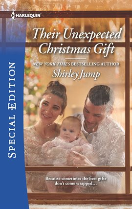 Imagen de portada para Their Unexpected Christmas Gift