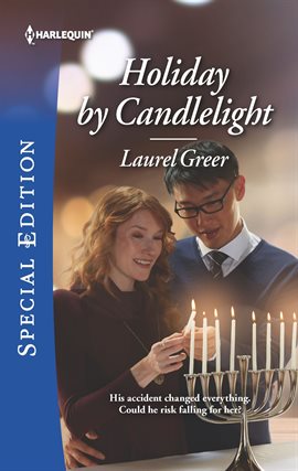 Cover image for Holiday by Candlelight