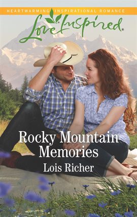 Cover image for Rocky Mountain Memories