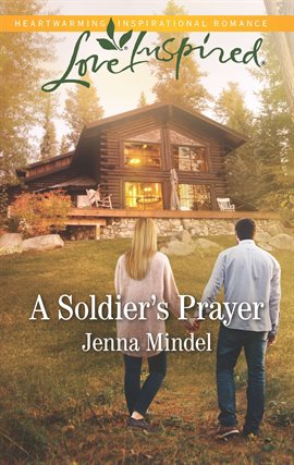 Cover image for A Soldier's Prayer