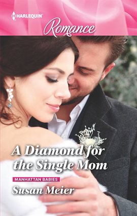 Cover image for A Diamond for the Single Mom