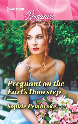 Cover image for Pregnant on the Earl's Doorstep