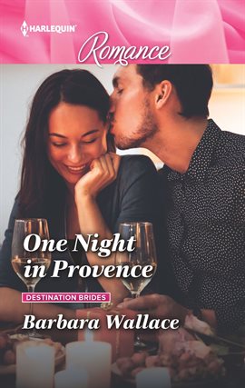 Cover image for One Night in Provence