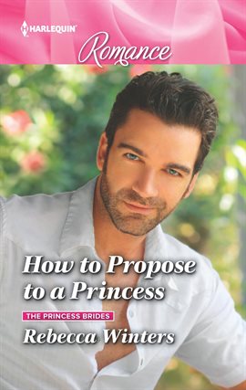 Cover image for How to Propose to a Princess