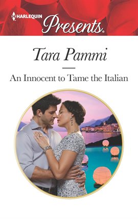 Cover image for An Innocent to Tame the Italian