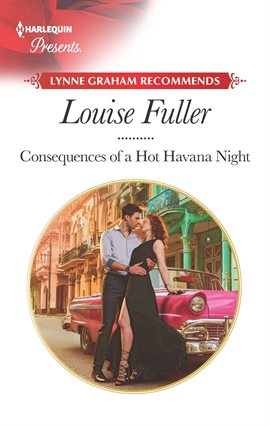 Cover image for Consequences of a Hot Havana Night