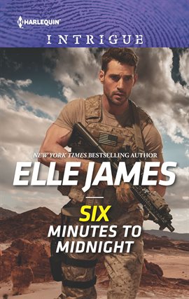 Cover image for Six Minutes to Midnight