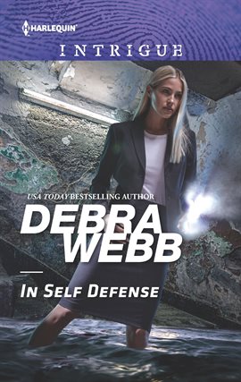 Cover image for In Self Defense