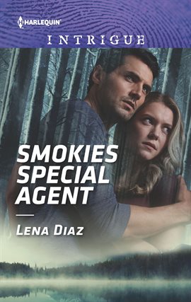 Cover image for Smokies Special Agent