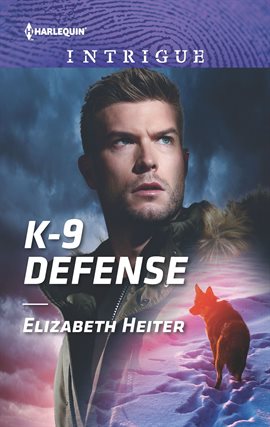 Cover image for K-9 Defense
