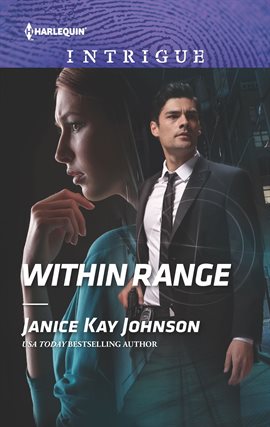 Cover image for Within Range