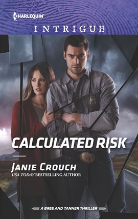 Cover image for Calculated Risk
