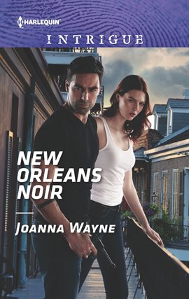 Cover image for New Orleans Noir