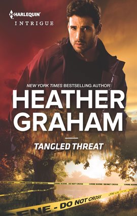 Cover image for Tangled Threat