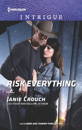 Cover image for Risk Everything