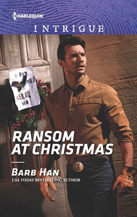 Imagen de portada para Ransom at Christmas