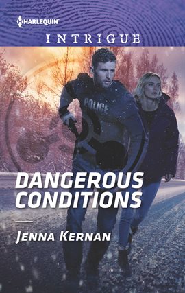 Cover image for Dangerous Conditions