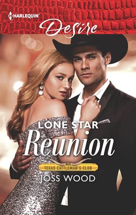 Cover image for Lone Star Reunion
