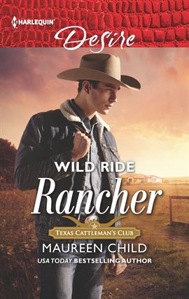 Imagen de portada para Wild Ride Rancher