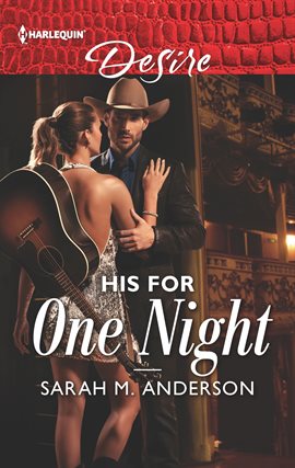 Cover image for His for One Night
