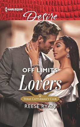 Cover image for Off Limits Lovers