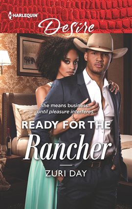 Cover image for Ready for the Rancher