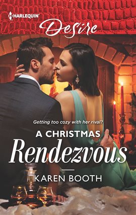 Cover image for A Christmas Rendezvous