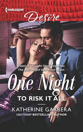 Cover image for One Night to Risk It All