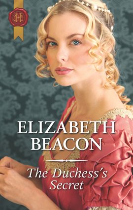 Cover image for The Duchess's Secret