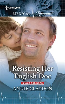 Cover image for Resisting Her English Doc