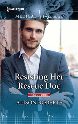 Cover image for Resisting Her Rescue Doc