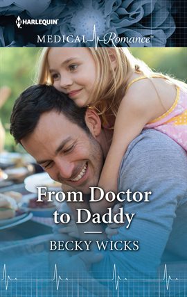 Cover image for From Doctor to Daddy