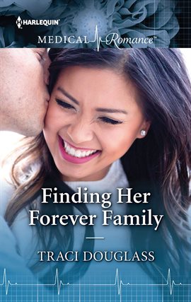 Cover image for Finding Her Forever Family