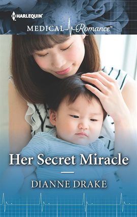 Cover image for Her Secret Miracle