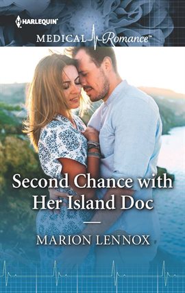 Cover image for Second Chance With Her Island Doc