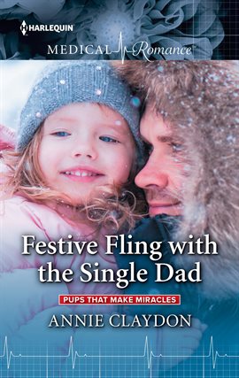 Cover image for Festive Fling with the Single Dad