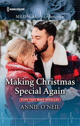 Cover image for Making Christmas Special Again
