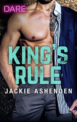 Cover image for King's Rule