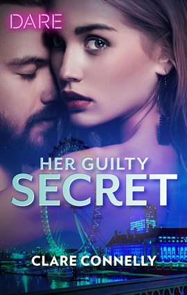 Cover image for Her Guilty Secret