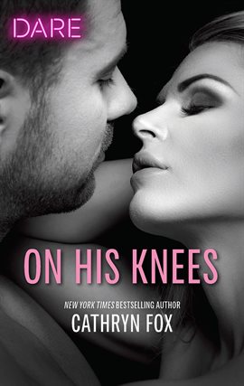 Cover image for On His Knees