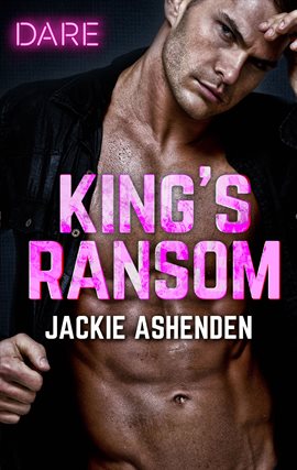 Cover image for King's Ransom