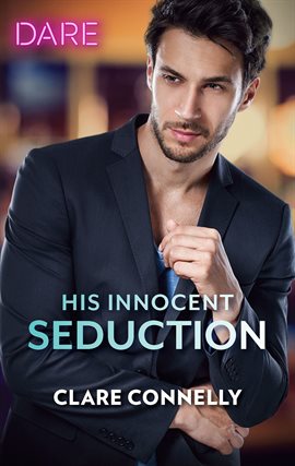 Cover image for His Innocent Seduction