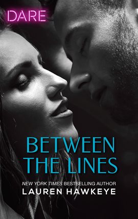 Imagen de portada para Between the Lines