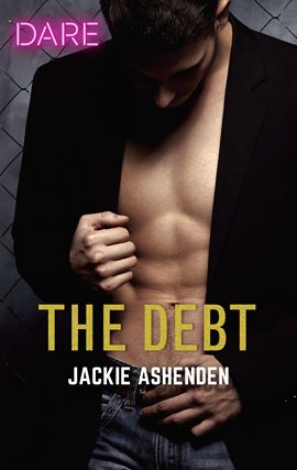 Cover image for The Debt