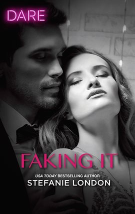 Imagen de portada para Faking It