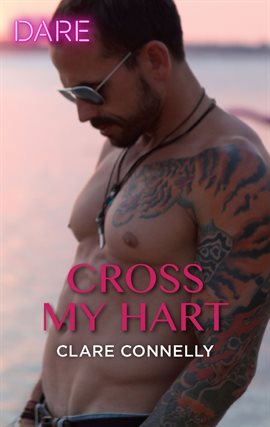 Cover image for Cross My Hart