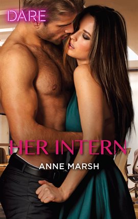Cover image for Her Intern